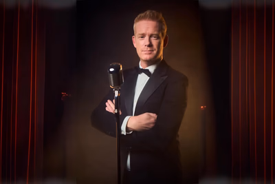 Bernd van de Sanden