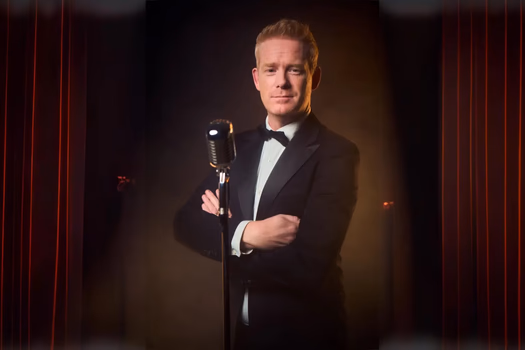 Bernd van de Sanden van Echoes of Legends