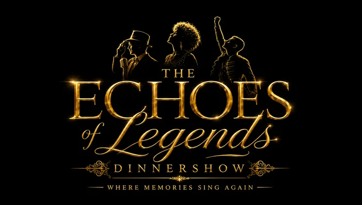 Echoes of Legends — Where Memories Sing Again