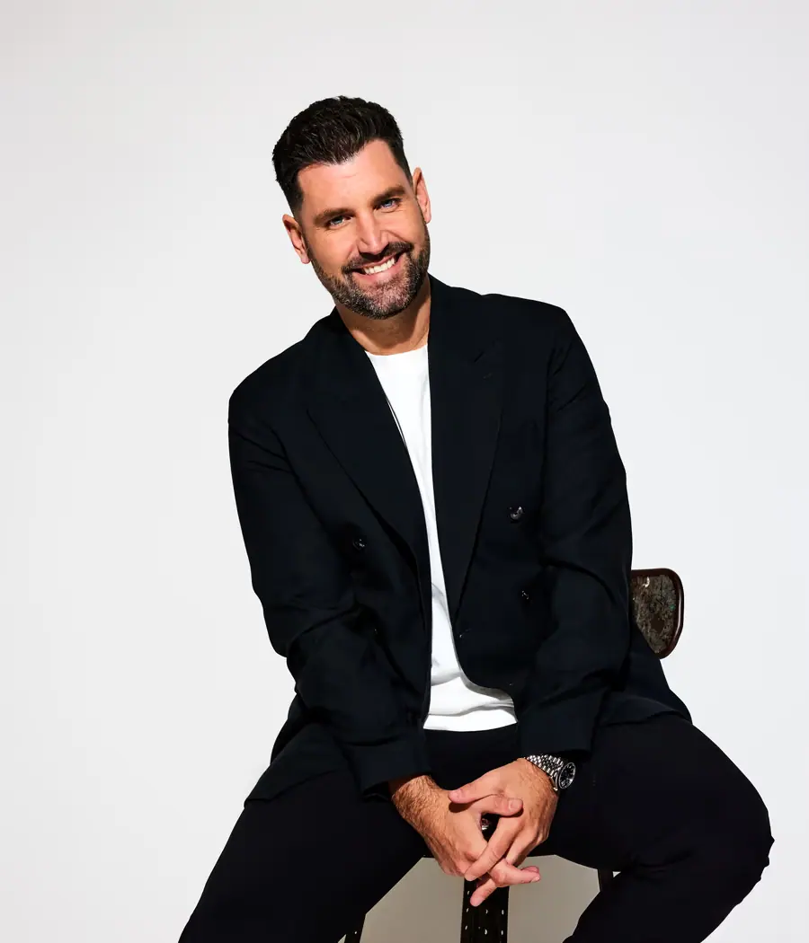 Jeffrey Heesen