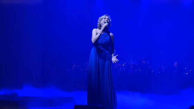 Josefine Wijnhoven van Echoes of Legends