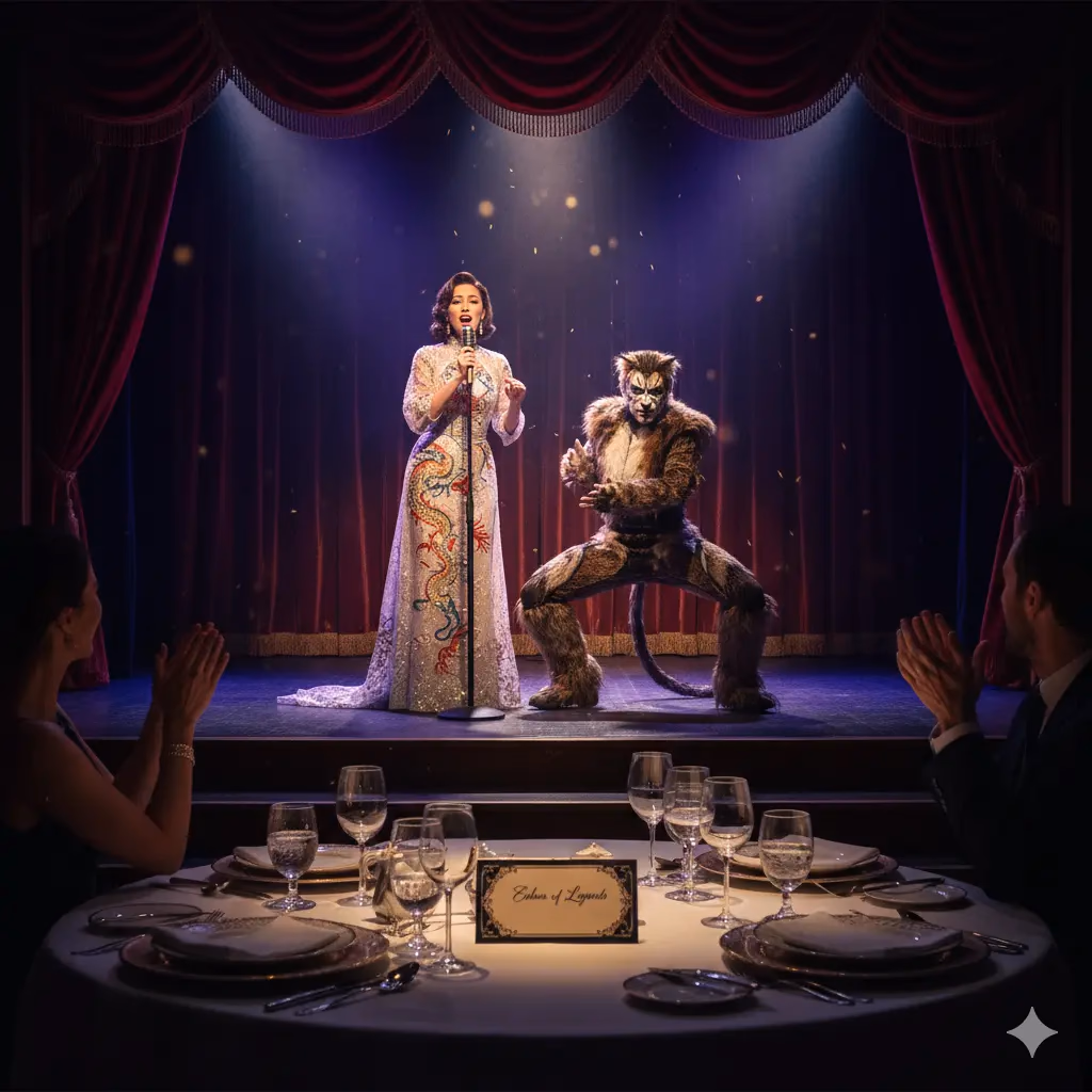 Act I - Film & Musical