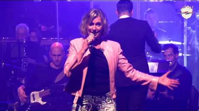 Josefine live, Why Tell Me Why