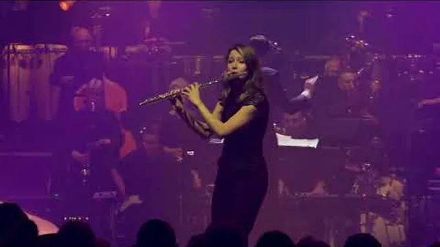 Stefan live, Memories & Dreams 2025